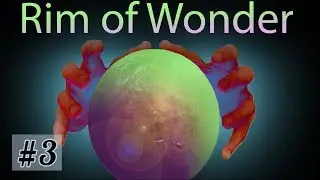Rim of Wonder #3: Dieties Discovered [RimWorld Modded]