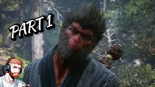 WAY OF THE MONKEY
