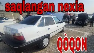 QÒQON  NEXIA 1 2  ARZONLARIDAN  SAQLANGAN NEXIA 1