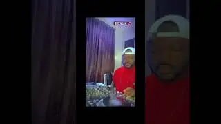 NASBOI (Could this be love ) FT CHRIS BROWN , MR TEE DIGII & WIZKID  MASHUP 🤯 🤯 🤯 🤯