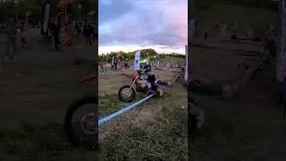 Путь Бобра 2024  Стадион #enduro #hillclimbracing #эндуро #dirtbike #offroad