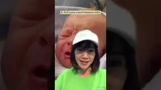 Baby minta nenen terus tapi masih rewel 🥺 kira-kira kenapa yah? 🥺🥺