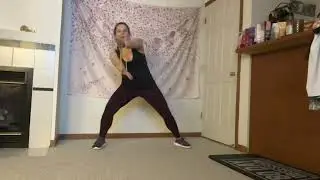 XB Sweat & Sculpt Workout Demo: Lower Body Sweat