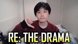 Re: GooseEgg and Tectone Drama