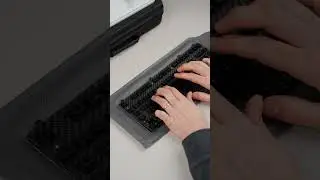Mode Loop TKL with GMK Fuji
