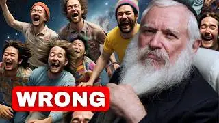 Are we doing HUMAN INTERACTION all wrong?