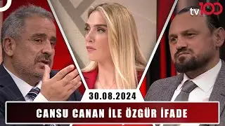 Hangi parti önde?  - Özgür İfade l 30 Ağustos 2024