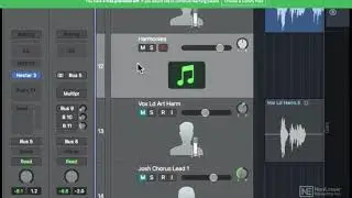 nectar 3 vocal harmonies with midi