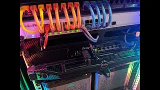 SERVER RT RW NET 3 ISP MIKROTIK PC