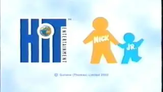 HiT Entertainment/Nick Jr. (2002)