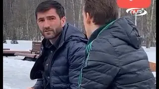 Герой «Крокуса» оказался НЕ ТЕМ, кем вы думали!