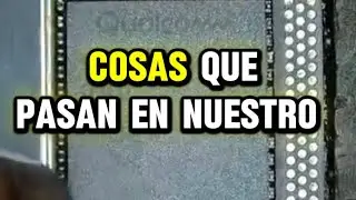Cosas que pasan en nuestros talleres