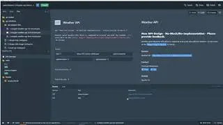 How to create a mock service with Axway API Builder