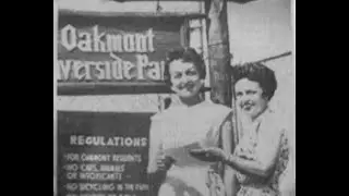 The History of Oakmont, Pa Parks