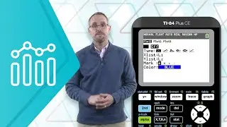Basic Statistics on the TI-84 Plus CE