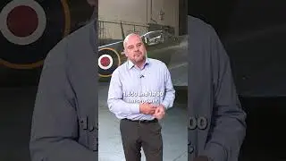 The greatest Spitfire of them all?