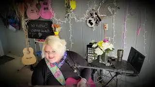 Middle by Marren Morris - Haley Powers (cover)