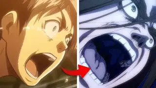 You Definitely MISSED These DETAILS In Attack On Titan..