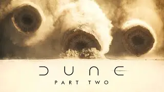 DUNE PART 2 Trailer Breakdown & Review - The Best Trailer Yet