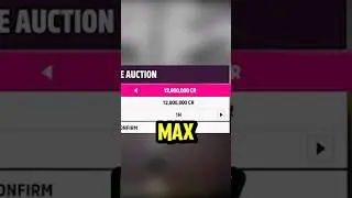 Money Glitch Forza Horizon 5 #mozar5 #forza #mozar9 #forza5 #forzamoneyglitch