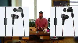 Sony XBA-N1AP vs Sony XBA-N3AP