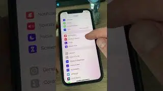 How to change region on iPhone # Useful features iPhone