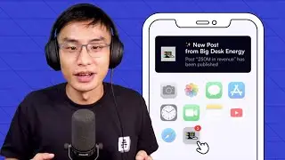How to create a mobile app for your beehiiv publication (Tutorial)