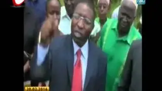 Wawekezaji Watangaziwa Kiama