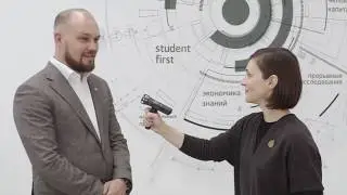Интервью. Спикер «Инженерной школы Forbes» Виталий Тихонов