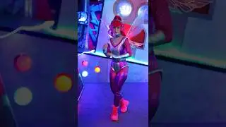 Make a space fairy outfit with me! 💕🪐🌌🚀✨🧵🪡