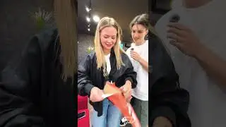 ТГК GlazunovOnline 🎁 Она сделала четкий выбор. 