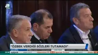 Turgay Kıran: Galatasaray vizyonunu kaybetti - A Spor