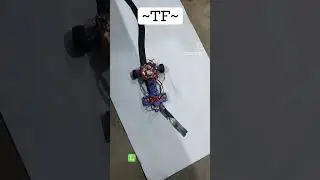 Line follower Robot with PID... 