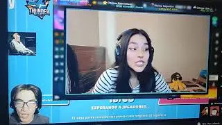 Gloglosor vamos a conversar (GLOGLOKING FB / EL GLOGLOSOR TWITCH)