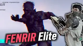 Fenrir Elite OUT NOW | Fenrir Elite MVP Animation - Operation Deadly Omen - Rainbow Six Siege