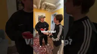 Vem vill ni se nästa gång i klipp eller klipp??????