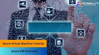 What is a Virtual Machine (VM)? | Azure Virtual Machine Tutorial | Azure VM Overview | Datavalley.ai