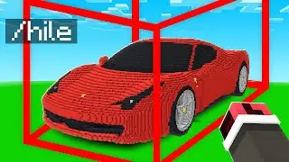 FERİTED VS MİNECRAFT 