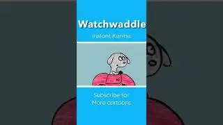 #watchwaddle