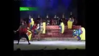 Казанский Чиполлино