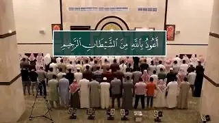Islam Sobhi. 27 Ан-Намль (Муравьи), аяты 15-59