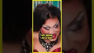 😭 Trixie & Morphine Shares PitCrew Thirsts 