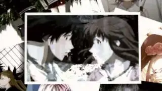 Across the sky - Anime Mix
