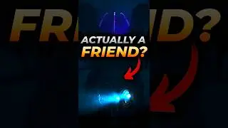 Is the KRAKEN In Subnautica 2 FRIENDLY?! | Subnautica 2 Content