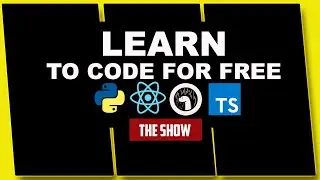 5 Tips And Free Online Resources To Start Learning How To Code | Learn Programming Not Real Estate