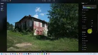 Luminar Neo - How to Create and Save Presets in Luminar Neo