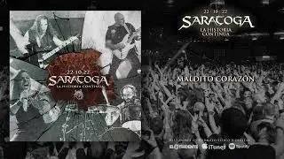 SARATOGA 
