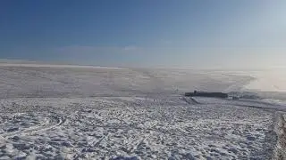 Приток р.Ангары