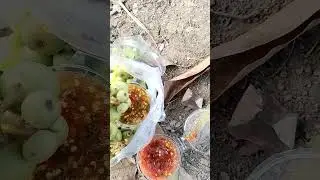 ឃើញស្រក់ទឹកមាត់ ហ្មង!  