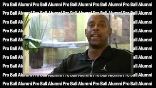 Kenny Anderson